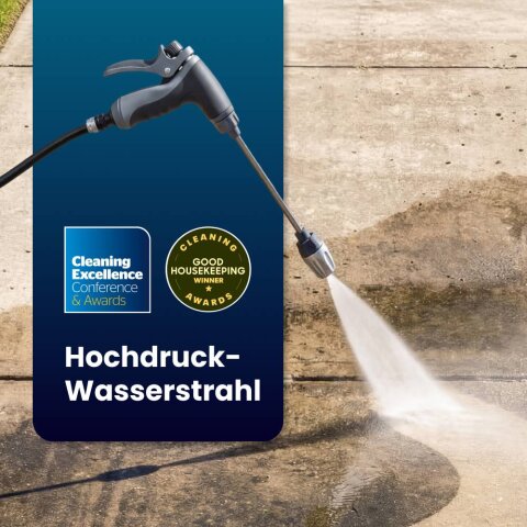 Aquoxis Pressure Washer image