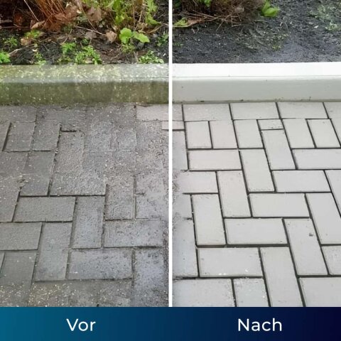 Aquoxis Pressure Washer image